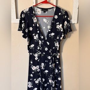 A-Line Dress